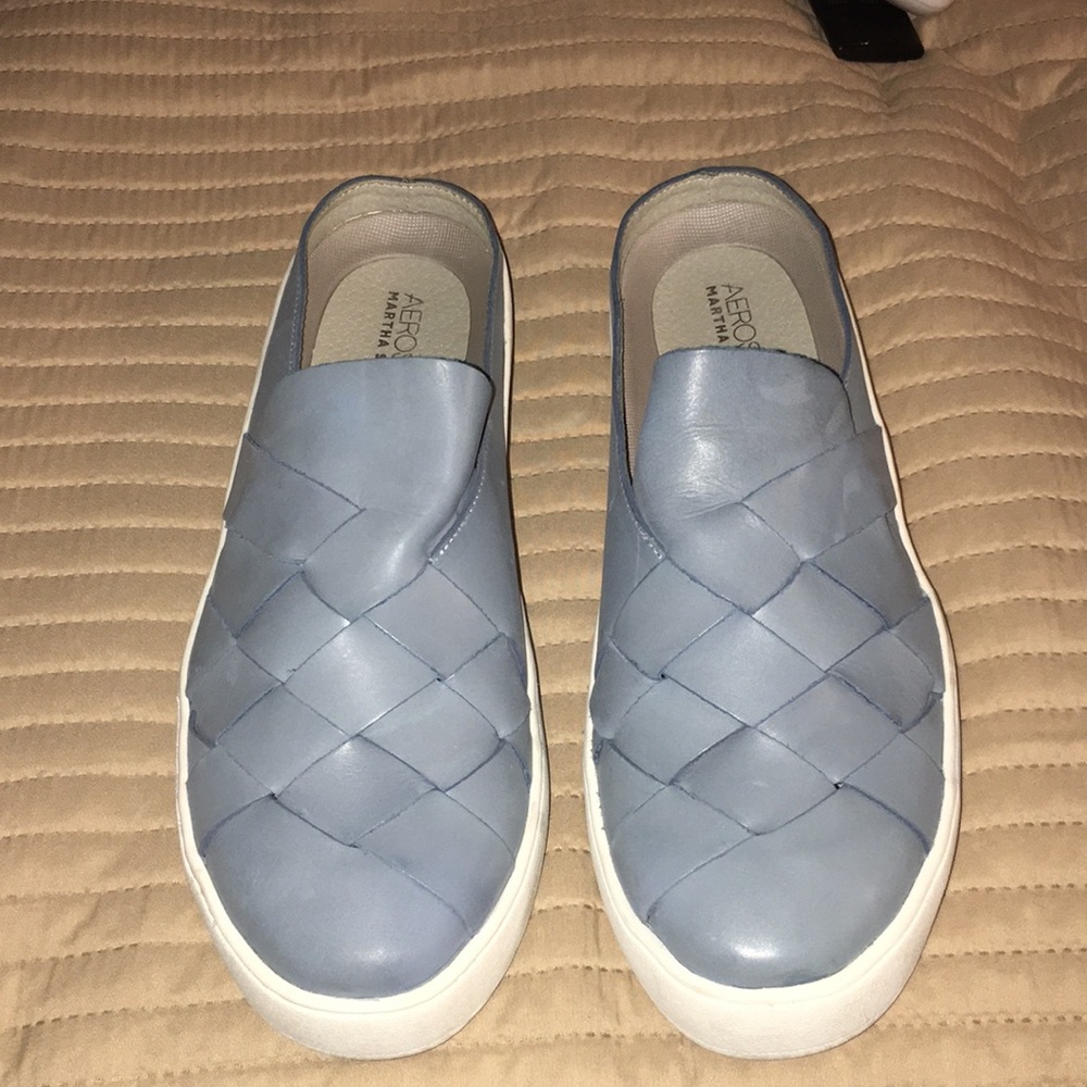 Martha Stewart Aerosoles